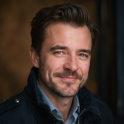 Lukas Baumgartner — beste online casinos österreich reviewer